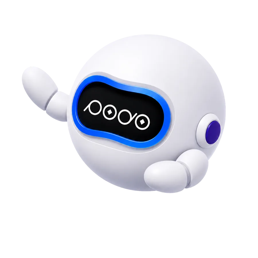 PODO robot ready for a manufacturing walkthrough