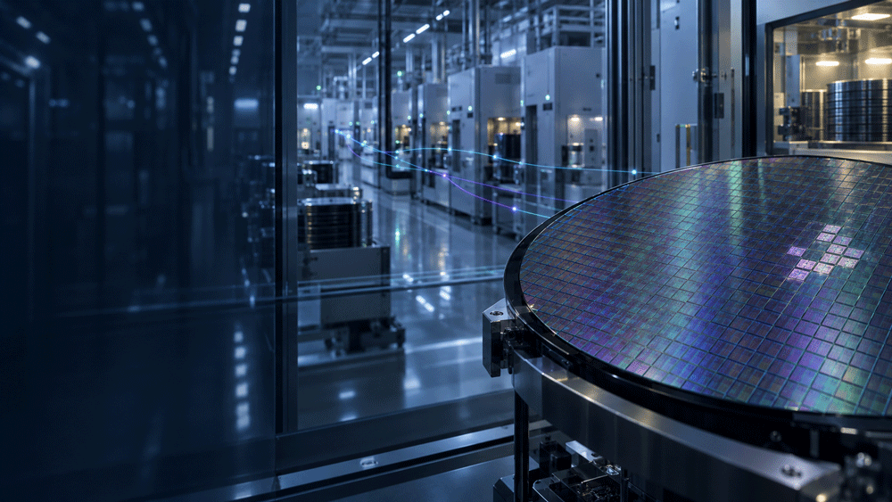 AI agents supporting a semiconductor yield loss investigation